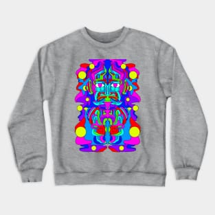 Dharma Crewneck Sweatshirt